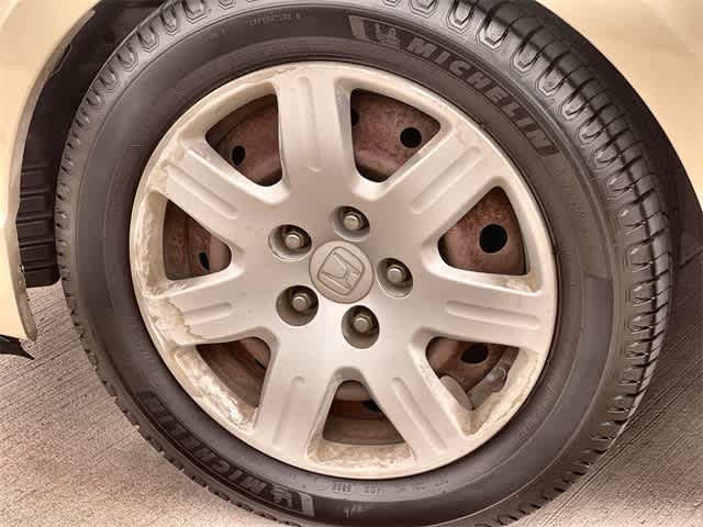 Thumbnail: 2008 Honda Civic - 9