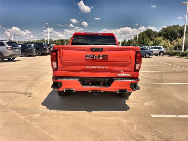 Thumbnail: 2021 GMC Sierra 1500 - 6