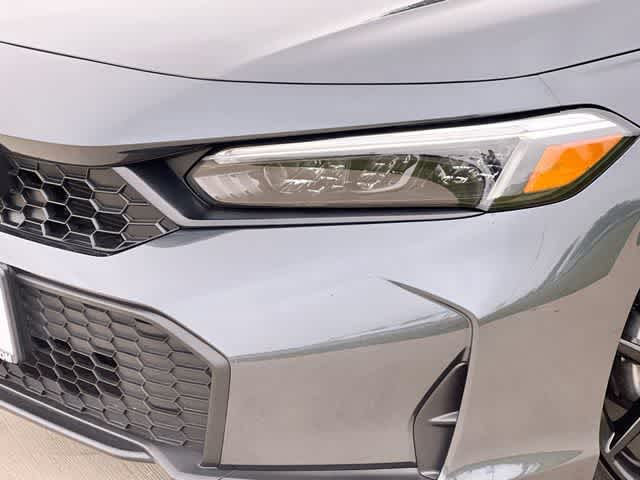 Thumbnail: 2026 Honda Civic - 24