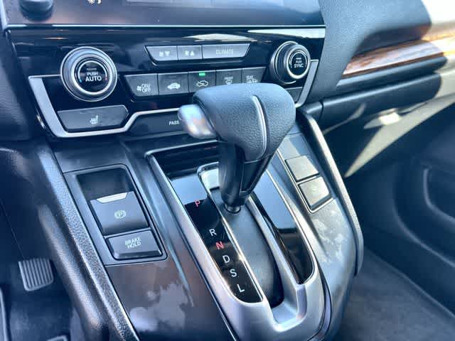 Thumbnail: 2022 Honda CR-V - 16