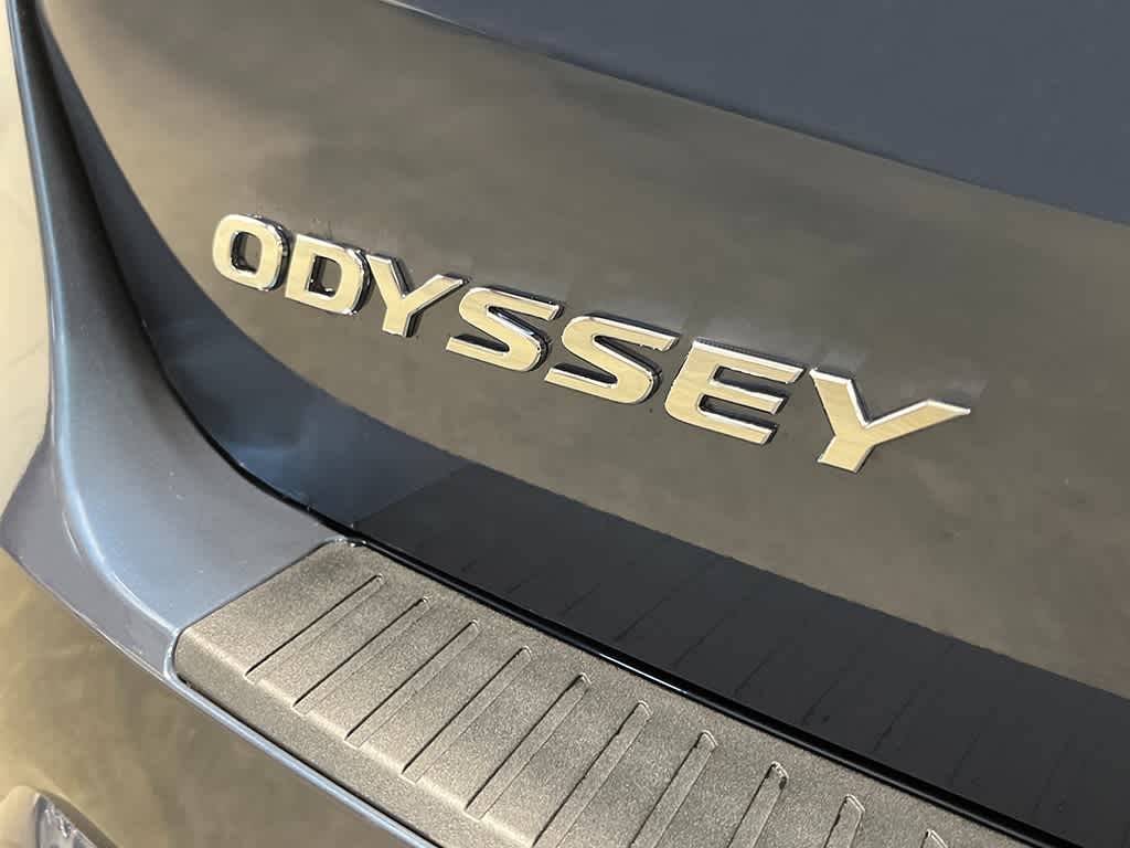 Thumbnail: 2026 Honda Odyssey - 6