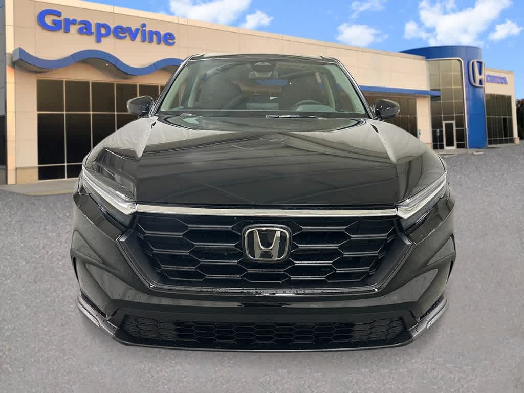 Thumbnail: 2026 Honda CR-V - 8