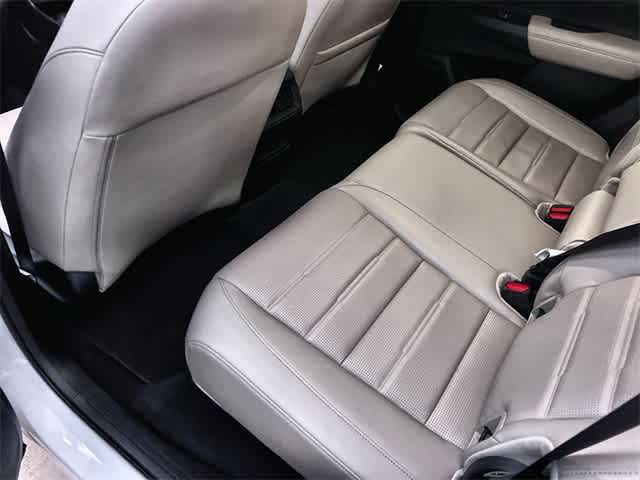 Thumbnail: 2023 Honda CR-V - 33