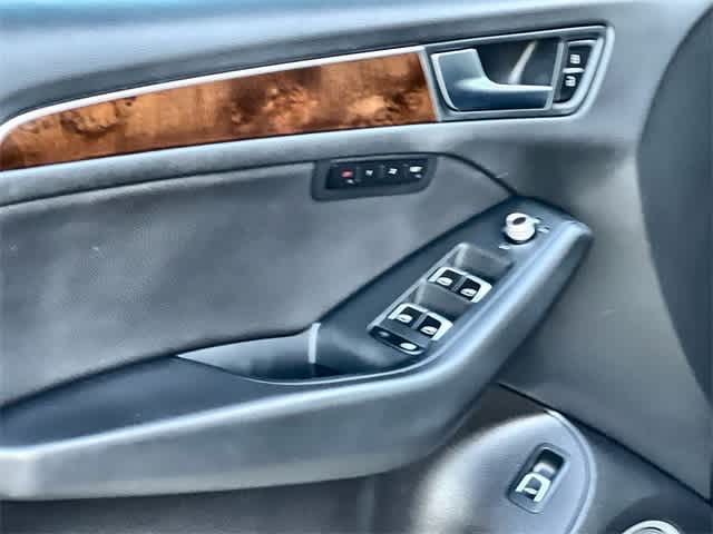 Thumbnail: 2015 Audi Q5 - 30