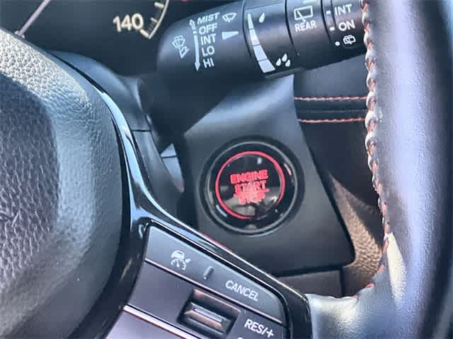 Thumbnail: 2024 Honda HR-V - 28