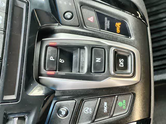 Thumbnail: 2023 Honda Odyssey - 16