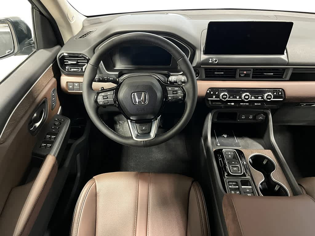 Thumbnail: 2026 Honda Pilot - 26