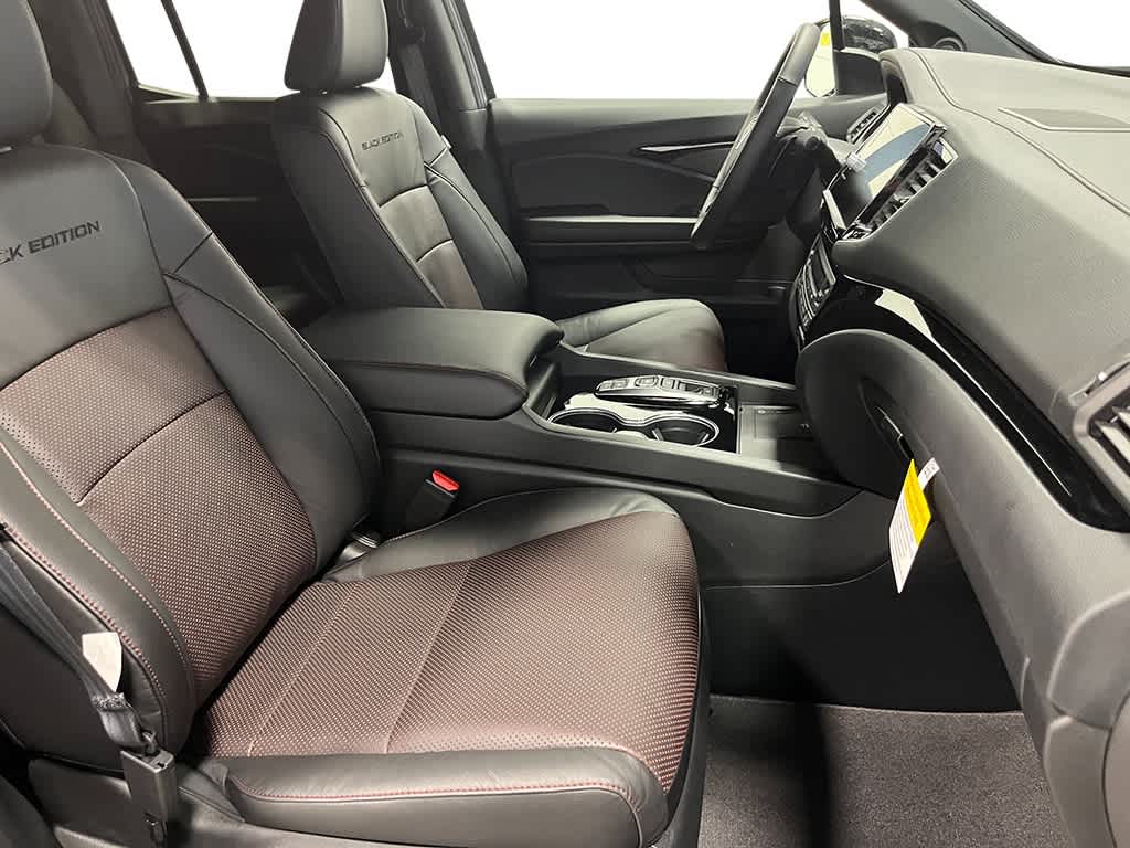 Thumbnail: 2026 Honda Ridgeline - 26