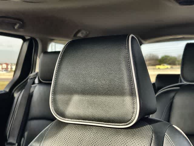 Thumbnail: 2024 Honda Odyssey - 25