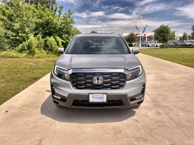 Thumbnail: 2023 Honda Passport - 7