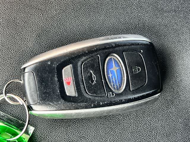 Thumbnail: 2023 Subaru Outback - 21