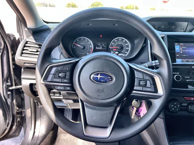 Thumbnail: 2023 Subaru Impreza - 17