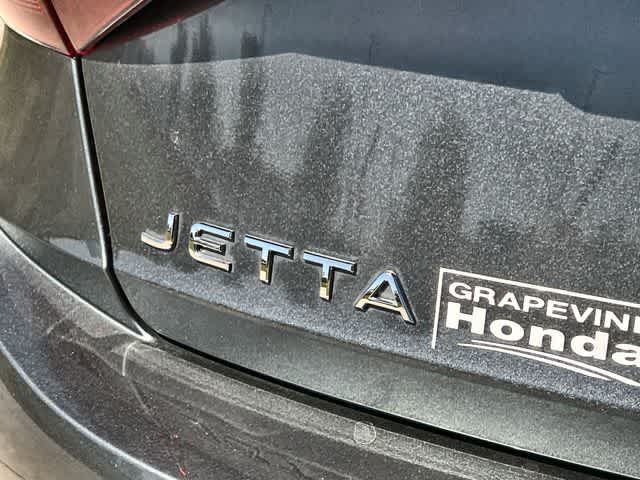 Thumbnail: 2024 Volkswagen Jetta - 8