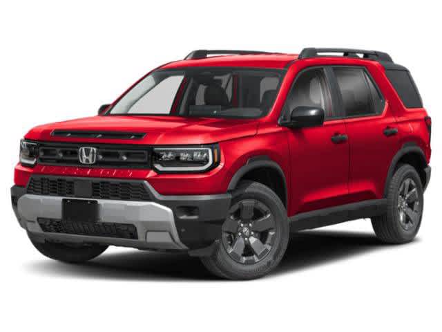 2026 Honda Passport  -
                  Grapevine, TX