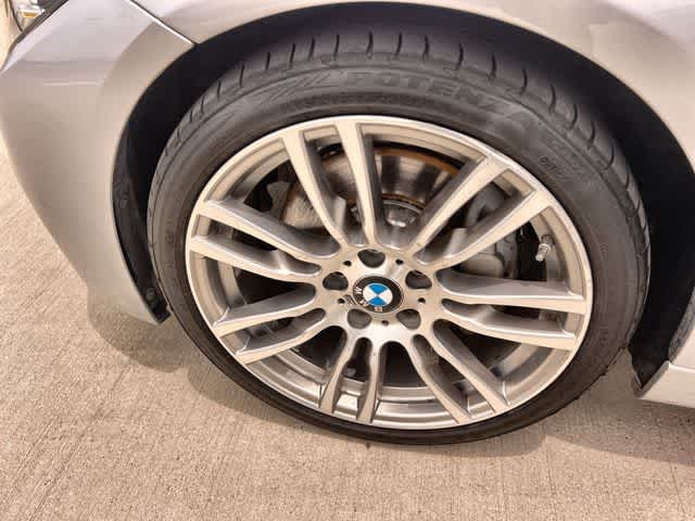 Thumbnail: 2018 BMW 3 Series - 9