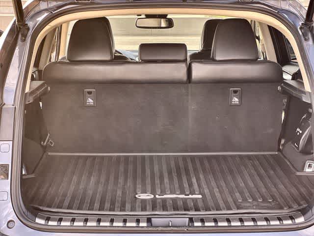 Thumbnail: 2021 Lexus NX - 20