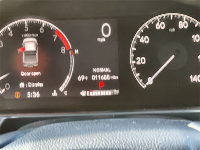 Thumbnail: 2025 Honda Ridgeline - 19