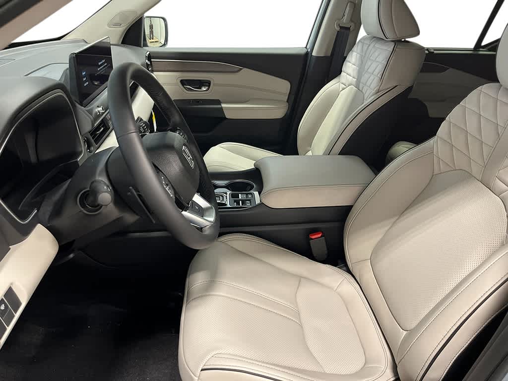 Thumbnail: 2026 Honda Pilot - 14