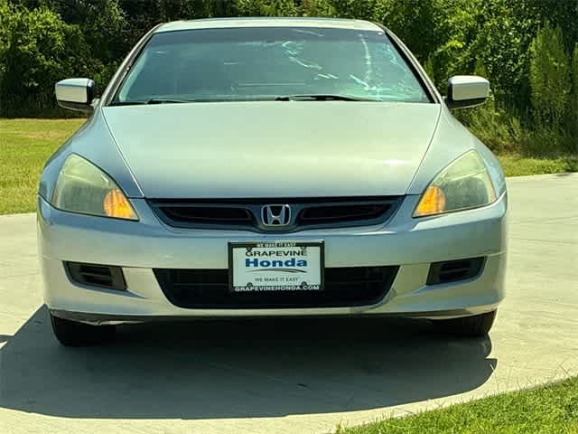 Thumbnail: 2007 Honda Accord - 7