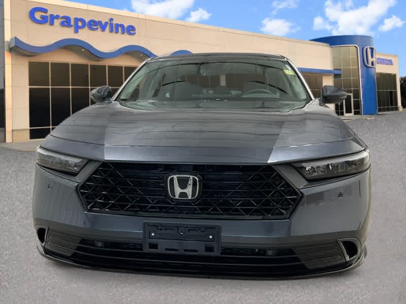 Thumbnail: 2025 Honda Accord - 10