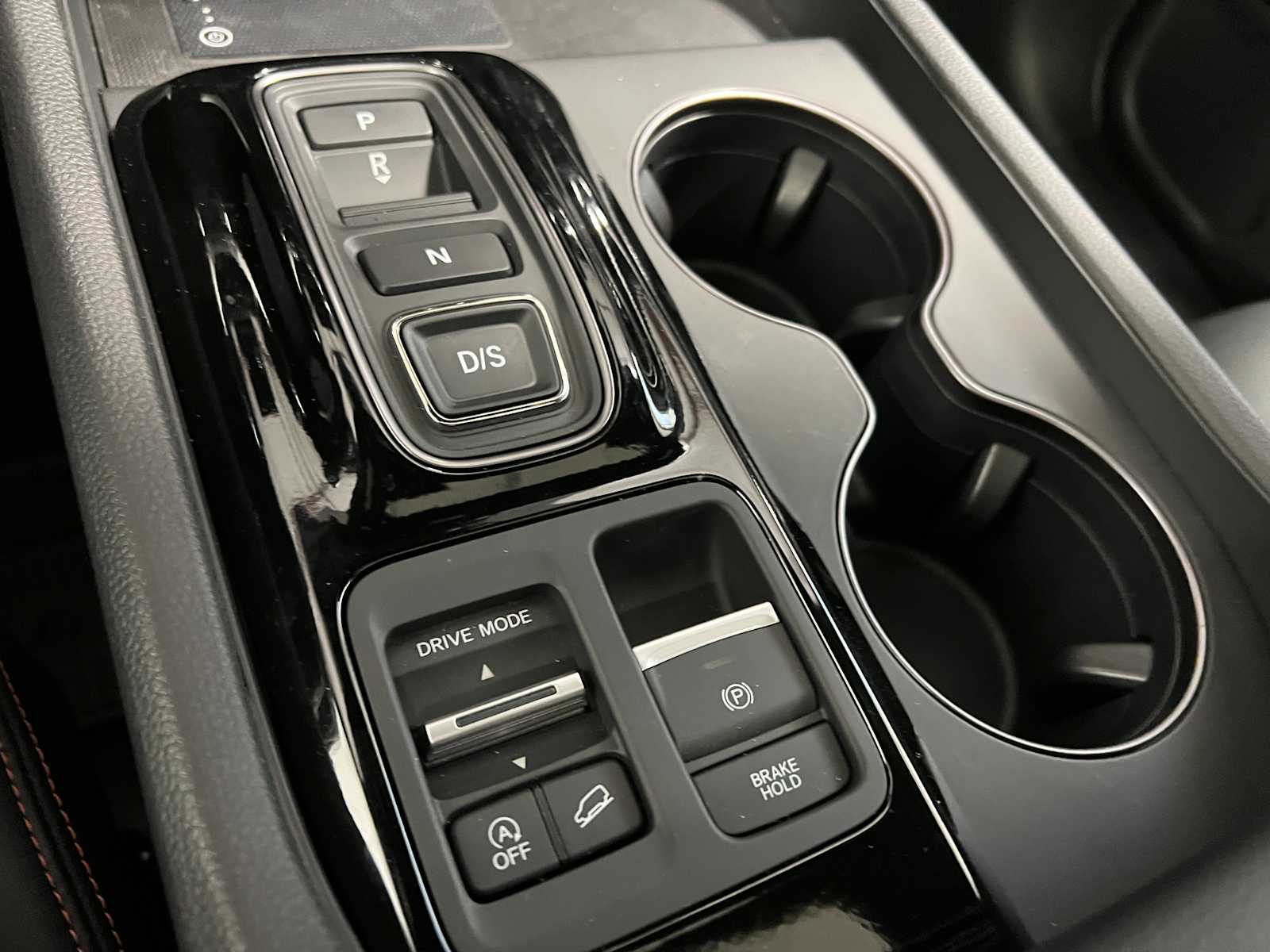 Thumbnail: 2025 Honda Pilot - 19
