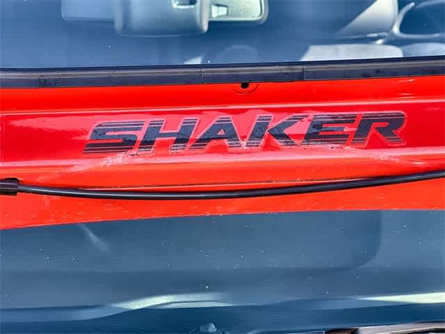 Thumbnail: 2022 Dodge Challenger - 8