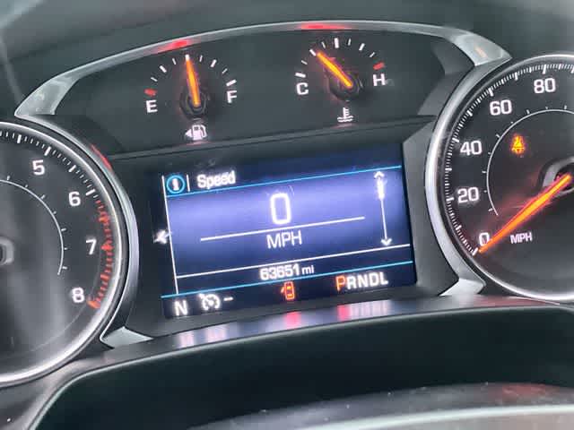 Thumbnail: 2020 Chevrolet Blazer - 19