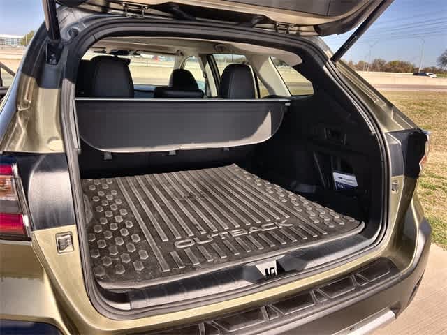 Thumbnail: 2024 Subaru Outback - 20