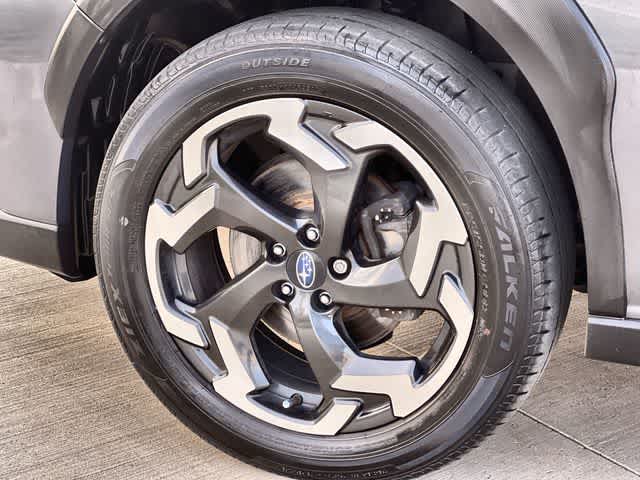 Thumbnail: 2023 Subaru Crosstrek - 9