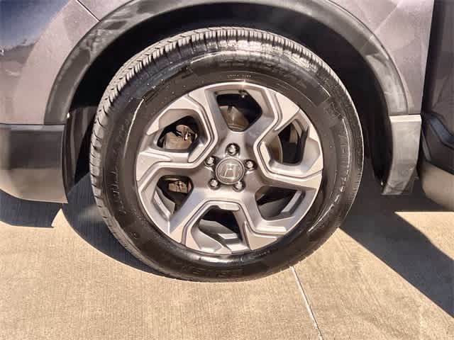 Thumbnail: 2019 Honda CR-V - 9