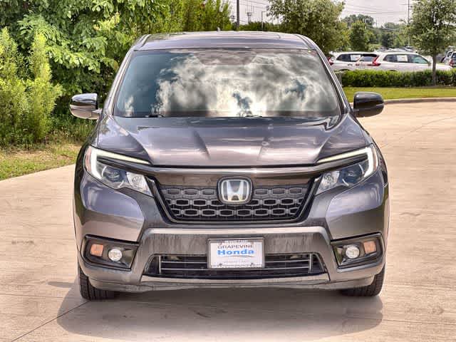 Thumbnail: 2020 Honda Passport - 7