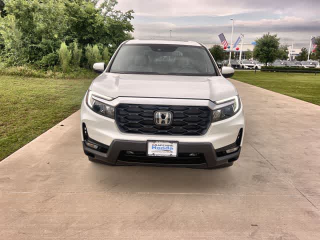 Thumbnail: 2023 Honda Passport - 7