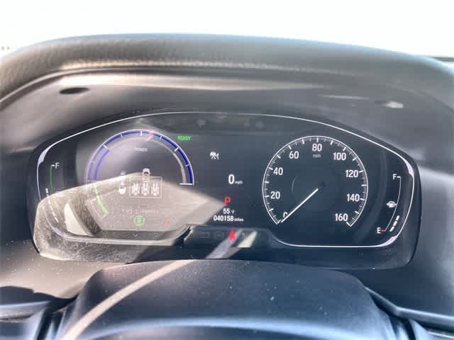 Thumbnail: 2022 Honda Accord - 19