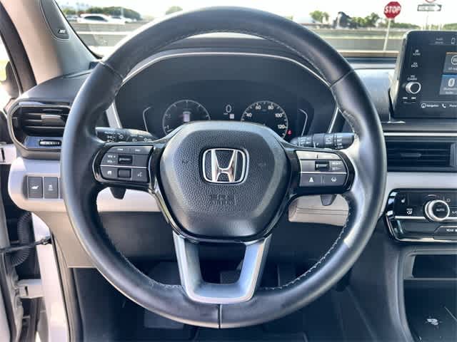 Thumbnail: 2023 Honda Pilot - 17