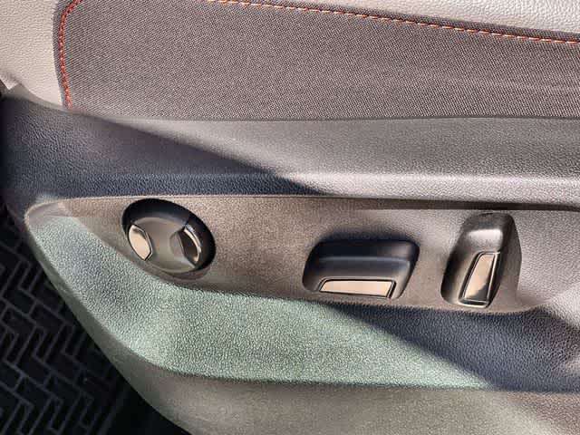 Thumbnail: 2024 Volkswagen Atlas - 31