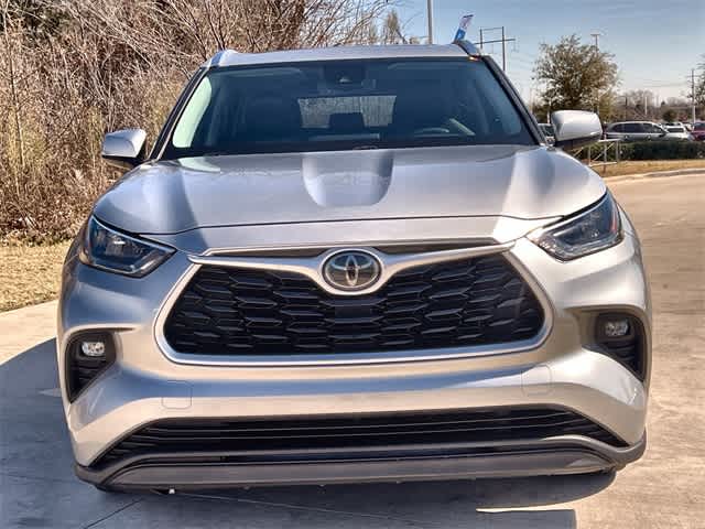 Thumbnail: 2020 Toyota Highlander - 7