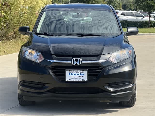 Thumbnail: 2017 Honda HR-V - 7