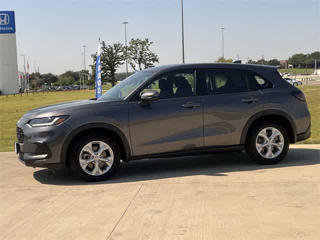 Thumbnail: 2023 Honda HR-V - 4