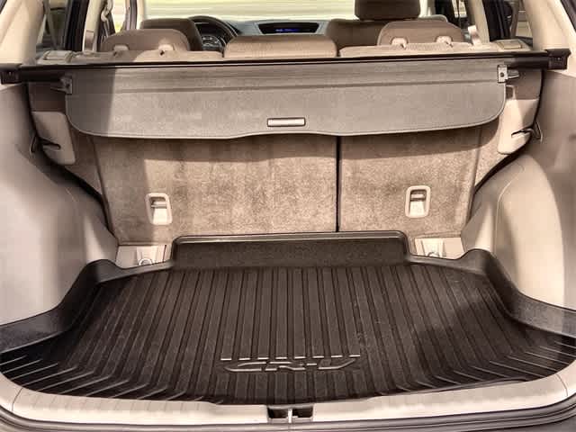 Thumbnail: 2012 Honda CR-V - 20