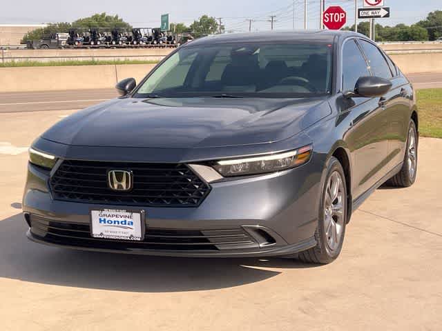 Thumbnail: 2023 Honda Accord - 2