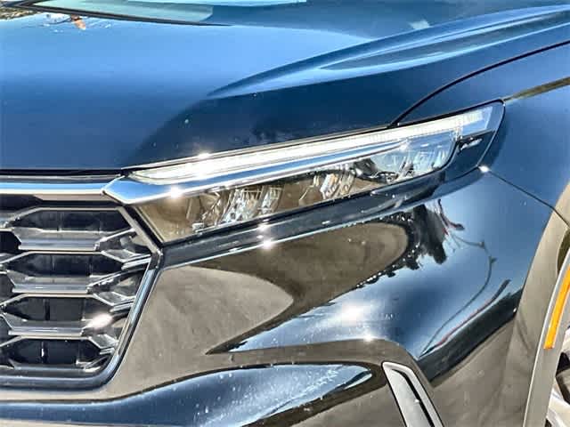 Thumbnail: 2024 Honda CR-V - 24