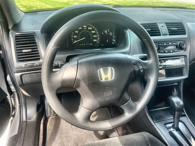 Thumbnail: 2007 Honda Accord - 17