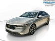  Honda Accord Hybrid