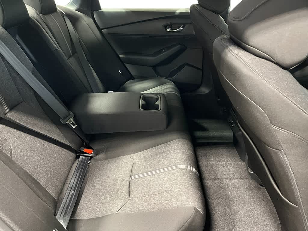 Thumbnail: 2026 Honda Accord - 27