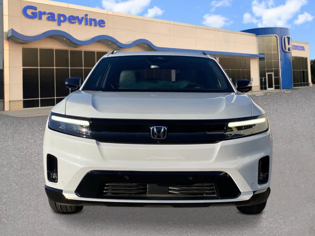 Thumbnail: 2026 Honda Prologue - 6