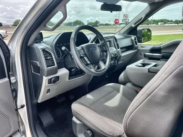 Thumbnail: 2016 Ford F-150 - 3