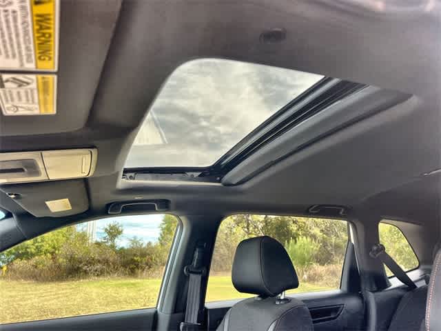 Thumbnail: 2023 Honda CR-V - 32