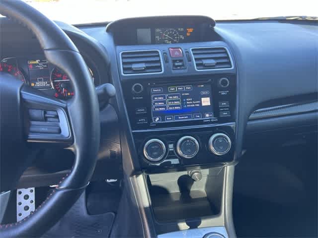 Thumbnail: 2017 Subaru WRX - 18