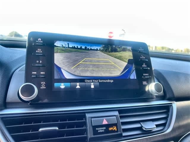 Thumbnail: 2021 Honda Accord - 26