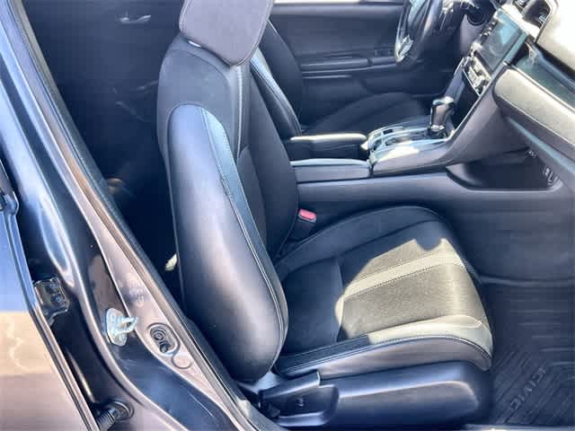 Thumbnail: 2020 Honda Civic - 12